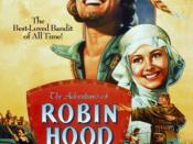 The Adventures of Robin Hood (film)