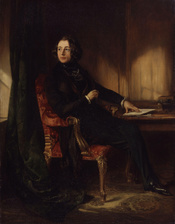 Charles Dickens, by Daniel Maclise (died 1870). See source website for additional information. This set of images was gathered by User:Dcoetzee from the National Portrait Gallery, London website using a special tool. All images in this batch have been con