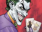 Joker (comics)