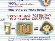 Preventing Poisoning is a Simple Equation