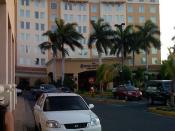 Hotel Intercontinental Managua