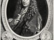Jean-Baptiste Lully, the 