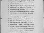Amendment to the bill for the admission of the State of Maine into the Union, 01/06/1820 (page 6 of 8)