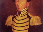 Juan Seguín was a Tejano hero of the Texas Revolution