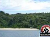 San Jose, Occidental Mindoro, Philippines Resort For Sale - 15 Hectare Resort White Sand For Sale