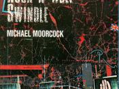 The Great Rock 'n' Roll Swindle by Michael Moorcock (1981)