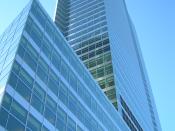 Goldman Sachs Headquarters, New York City