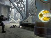 Halo 3: Access Terminal 2 of 7