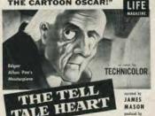 The Tell-Tale Heart (1953 film)