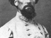 Lt. Gen. Nathan Bedford Forrest, CSA