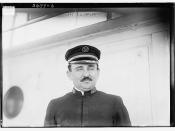Capt. C.C. McCarthy of MEADE  (LOC)