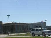 Northland Pines High School in Eagle River, Wisconsin. {| cellspacing=