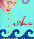 Amrita (novel)