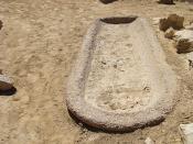 Artifacts at Abu Mena (IV)