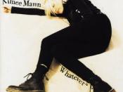 Whatever (Aimee Mann album)