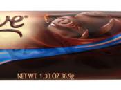 Dove Milk Chocolate bar