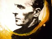 Ludwig Wittgenstein 2