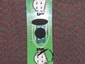 Snowboard with step-in bindings and boots