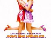 Romy and Michele's High School Reunion