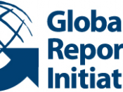 Logo of Global Reporting Initiative