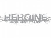 Heroine (From First to Last album)