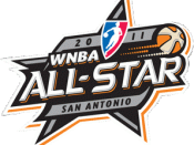 Most recent All-Star logo