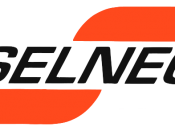 Logo of SELNEC PTE, a former passenger transport executive in the United Kingdom (now known as the Greater Manchester Passenger Transport Executive.