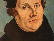 Martin Luther, commemorated on February 18 Evangelical Lutheran Worship. Minneapolis: Fortress Press (2006), 15.