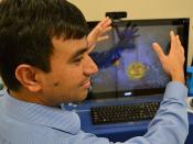 Intel Perceptual Computing Group piloting facial recognition app