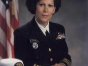 English: Vice Admiral Antonia C. Novello, M.D., M.P.H., Dr.P.H. (USPHS); 14th Surgeon General of the United States