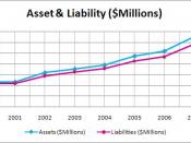 Asset & Liability