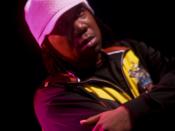 KRS ONE Approval