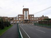 Heathfield School, Pinner
