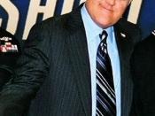 Jay Leno has been the subject of criticism since the controversy surfaced.