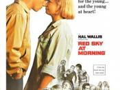 Red Sky at Morning (1971 film)