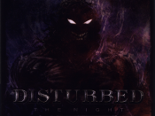 The Night (Disturbed song)