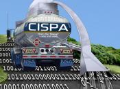 CISPA - The solution is the problem