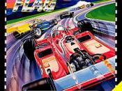 Checkered Flag (video game)