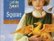 Squire (novel)