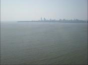 Nariman Point Room View