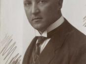 Milan Korun (1886-1962), .