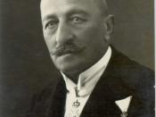 Valentin Korun (1865-1940), .