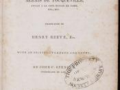 English: Title page of 