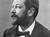 Félix Tisserand (1845-1896)