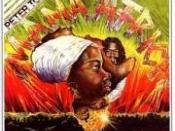 Mama Africa (album)