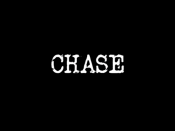 English: Intertitle from the NBC television program Chase
