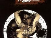 Hell and Back (A Sin City Love Story)