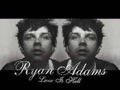 Love Is Hell (Ryan Adams album)