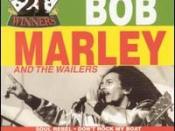 21 Winners: The Best of Bob Marley and the Wailers