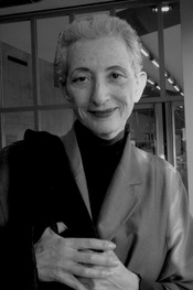 Français : L’écrivain Hélène Cixous, 2011